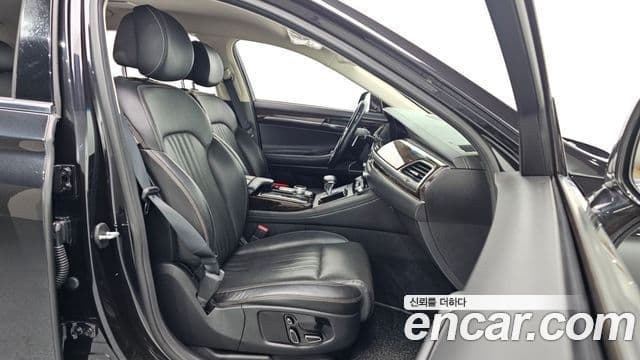 Genesis G90 Luxury, 2019 11