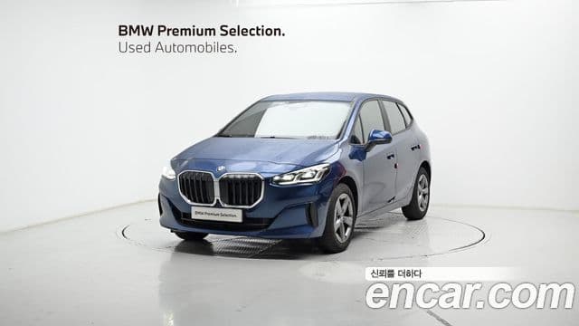BMW 2시리즈 active 투어러 (U06) 220i Advantage, 2025 1