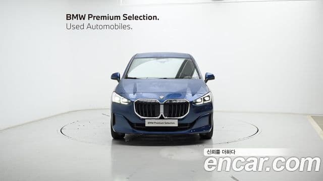 BMW 2시리즈 active 투어러 (U06) 220i Advantage, 2025 3
