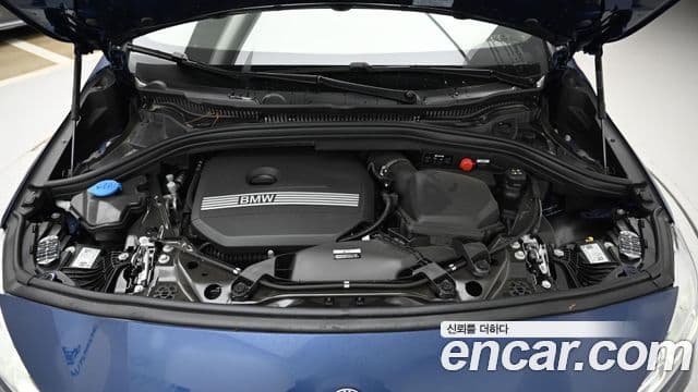 BMW 2시리즈 active 투어러 (U06) 220i Advantage, 2025 6
