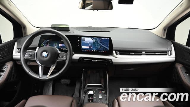 BMW 2시리즈 active 투어러 (U06) 220i Advantage, 2025 7