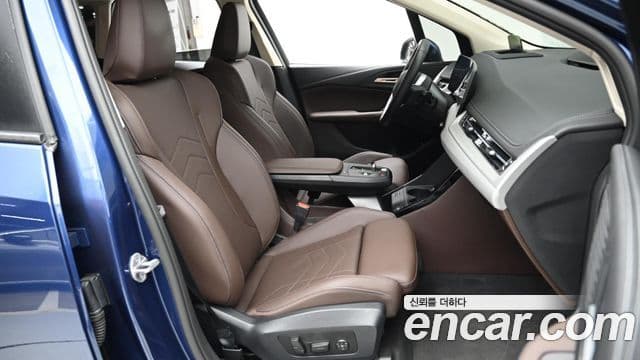 BMW 2시리즈 active 투어러 (U06) 220i Advantage, 2025 10