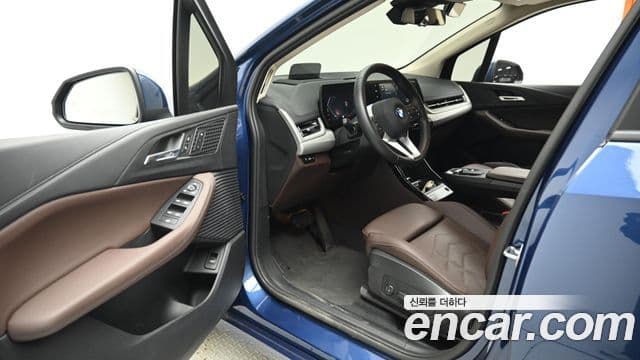 BMW 2시리즈 active 투어러 (U06) 220i Advantage, 2025 11