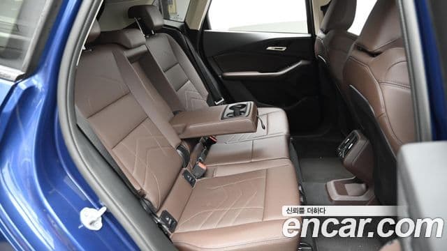 BMW 2시리즈 active 투어러 (U06) 220i Advantage, 2025 12