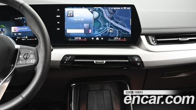 BMW 2시리즈 active 투어러 (U06) 220i Advantage, 2025 14