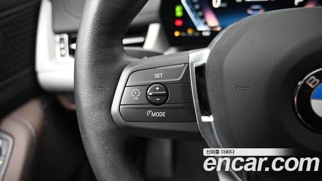 BMW 2시리즈 active 투어러 (U06) 220i Advantage, 2025 16