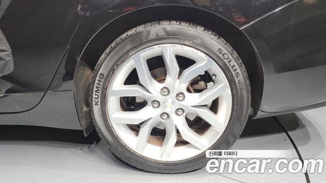 Chevrolet(GM대우) Impala 2.5 LTZ, 2016 все фото