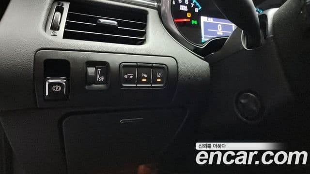 Chevrolet(GM대우) Impala 2.5 LTZ, 2016 16