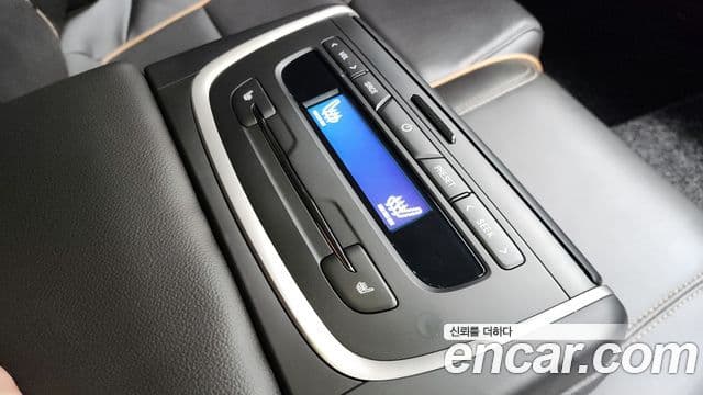 Chevrolet(GM대우) Impala 2.5 LTZ, 2016 18