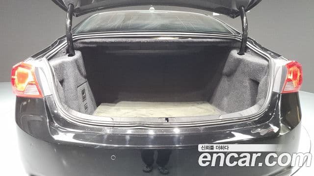 Chevrolet(GM대우) Impala 2.5 LTZ, 2016 20