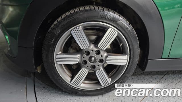 Mini Cooper 3세대, 2019 все фото