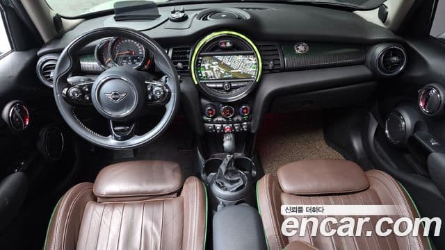 Mini Cooper 3세대, 2019 7