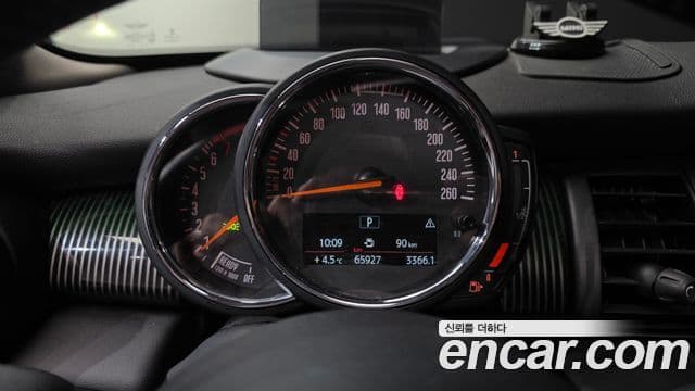 Mini Cooper 3세대, 2019 8