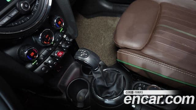 Mini Cooper 3세대, 2019 9