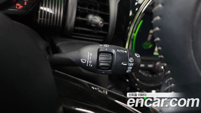 Mini Cooper 3세대, 2019 16