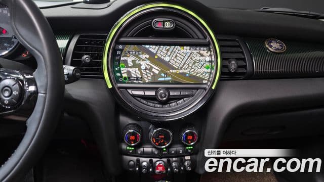 Mini Cooper 3세대, 2019 18