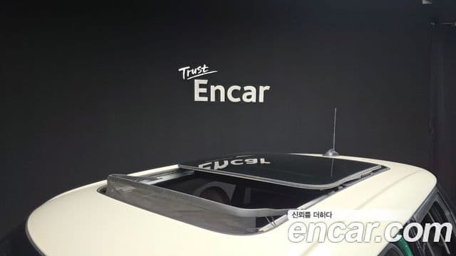 Mini Cooper 3세대, 2019 20