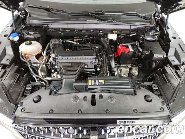 Lincoln Nautilus 2세대 2.0 Reserve AWD, 2024 6