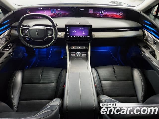 Lincoln Nautilus 2세대 2.0 Reserve AWD, 2024 7