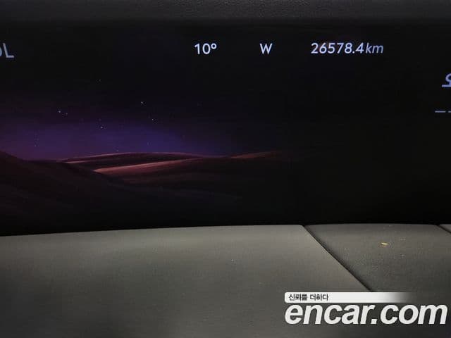 Lincoln Nautilus 2세대 2.0 Reserve AWD, 2024 8