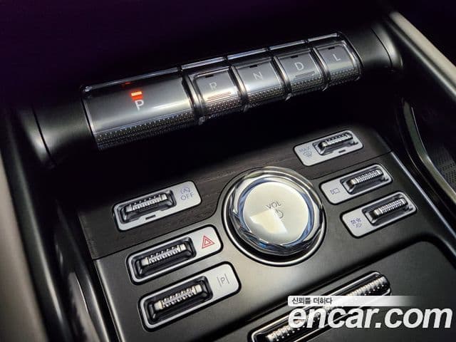 Lincoln Nautilus 2세대 2.0 Reserve AWD, 2024 9