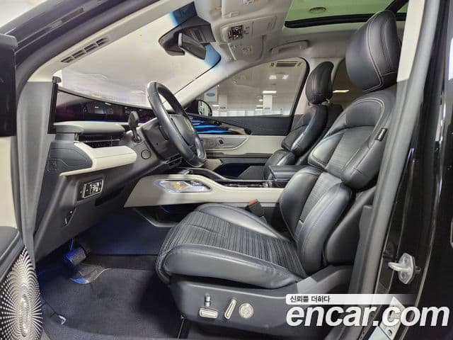 Lincoln Nautilus 2세대 2.0 Reserve AWD, 2024 10