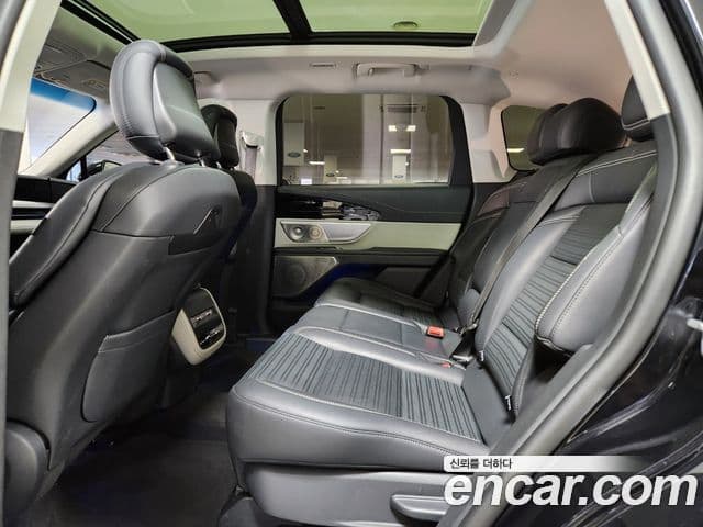 Lincoln Nautilus 2세대 2.0 Reserve AWD, 2024 11