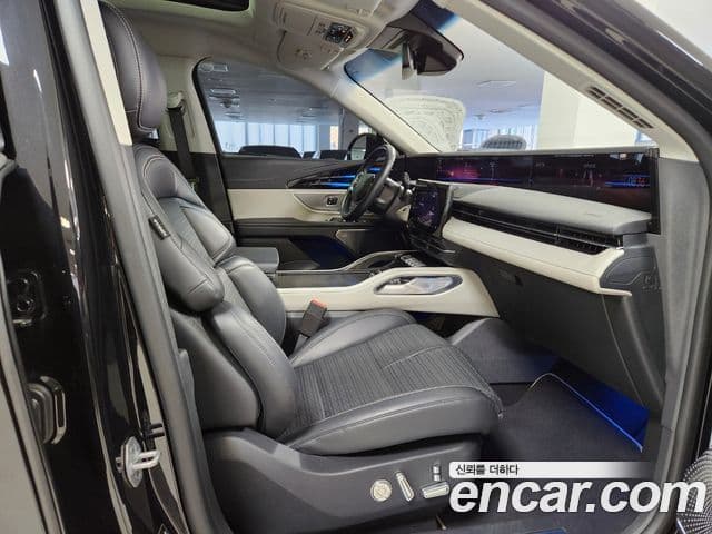 Lincoln Nautilus 2세대 2.0 Reserve AWD, 2024 12