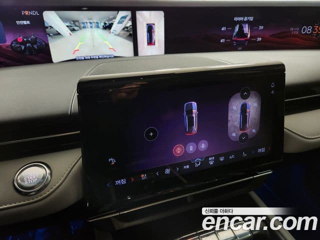 Lincoln Nautilus 2세대 2.0 Reserve AWD, 2024 14