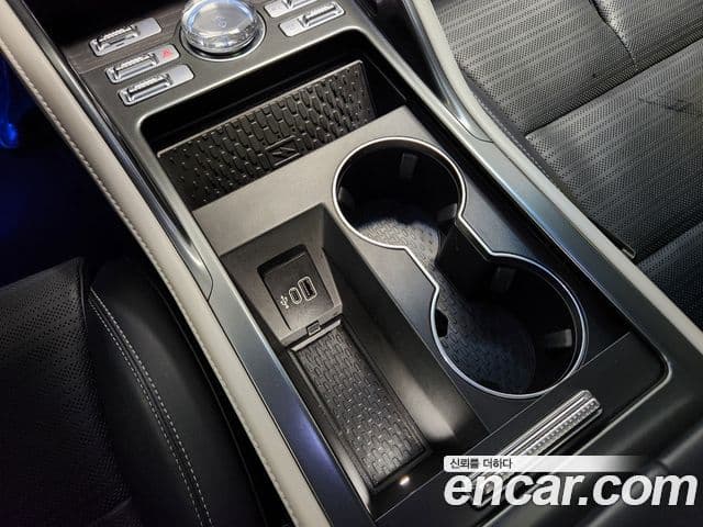 Lincoln Nautilus 2세대 2.0 Reserve AWD, 2024 15