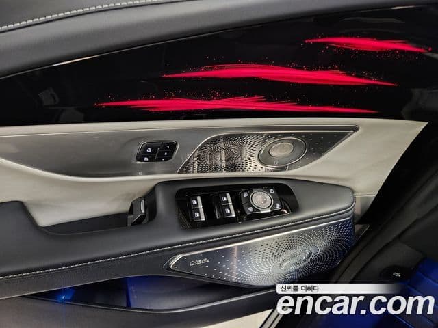 Lincoln Nautilus 2세대 2.0 Reserve AWD, 2024 17