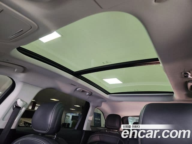 Lincoln Nautilus 2세대 2.0 Reserve AWD, 2024 18