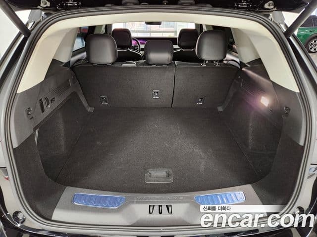 Lincoln Nautilus 2세대 2.0 Reserve AWD, 2024 19