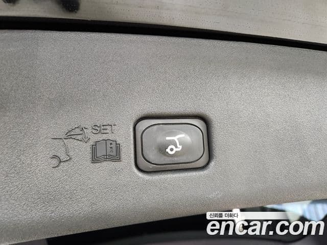 Lincoln Nautilus 2세대 2.0 Reserve AWD, 2024 20