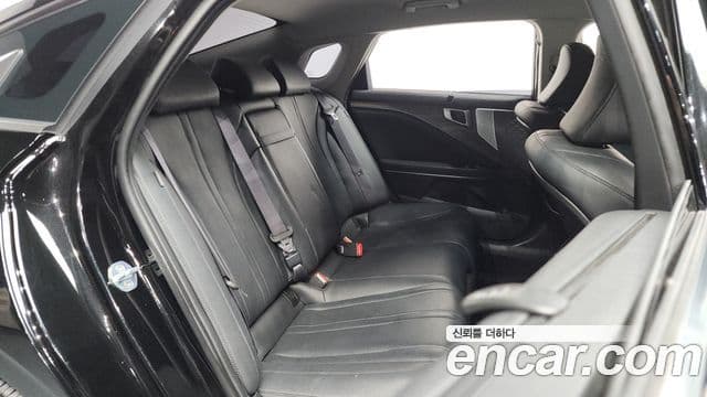 Kia K8 Noblesse, 2022 12