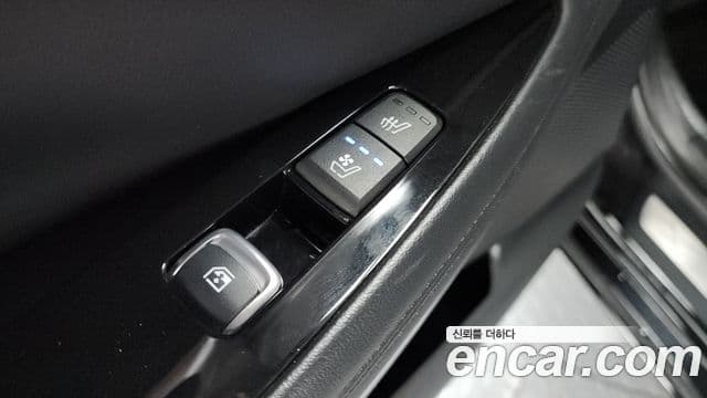 Kia K8 Noblesse, 2022 18