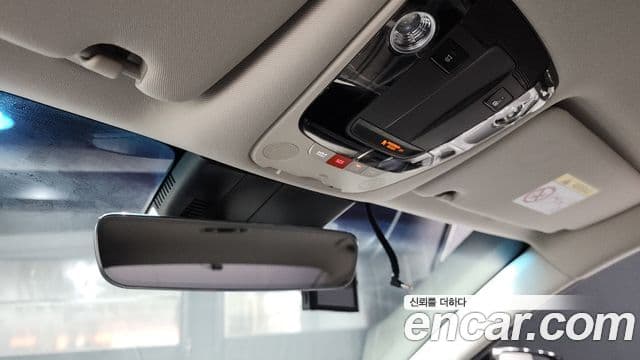 Kia K8 Noblesse, 2022 19