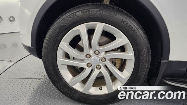 Land Rover Discovery 5 3.0 TD6 HSE, 2018 все фото