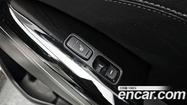 Kia All New K7 3.0 LPI Luxury (арендный автомобиль), 2016 18