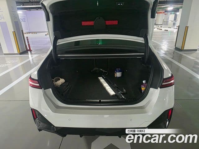 BMW 5시리즈 (G60) 520i M Sport, 2024 6