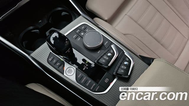 BMW 3시리즈 (G20) M340i xDrive Туринг (Touring), 2021 9