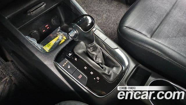 Kia The / новый New K3 Trendy, 2017 9