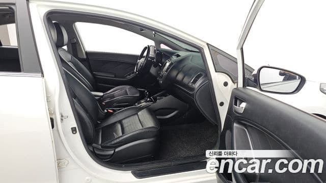 Kia The / новый New K3 Trendy, 2017 18