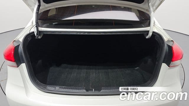 Kia The / новый New K3 Trendy, 2017 20