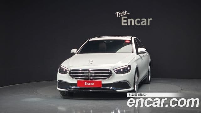 Mercedes-Benz E-класс W213 Exclusive, 2023 3