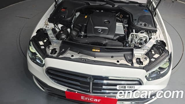 Mercedes-Benz E-класс W213 Exclusive, 2023 6