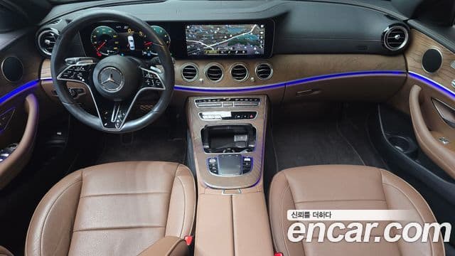 Mercedes-Benz E-класс W213 Exclusive, 2023 7