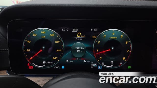 Mercedes-Benz E-класс W213 Exclusive, 2023 8