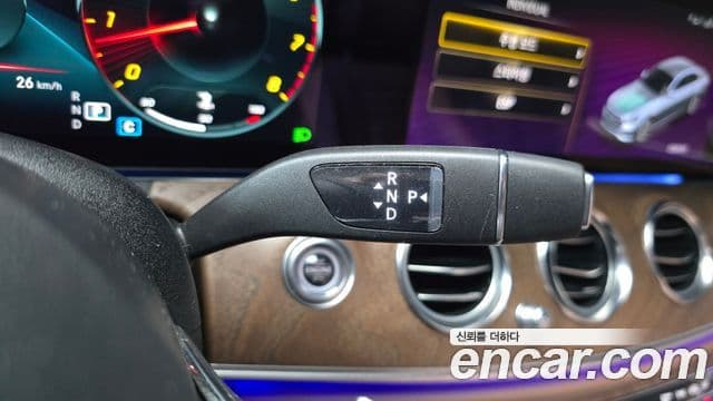 Mercedes-Benz E-класс W213 Exclusive, 2023 9