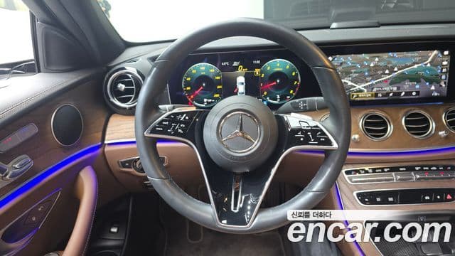 Mercedes-Benz E-класс W213 Exclusive, 2023 13